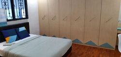 Euro-Asia Park (D13), Condominium #374986101
